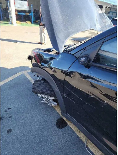 2018 Hyundai Tucson 819KMKMHJ3812GJU7 VIN:819KMKMHJ3812GJU7