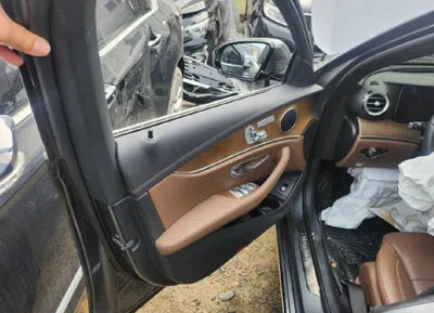 2021 Mercedes-Benz E 250 W1KZF4FB3MA945715 VIN:W1KZF4FB3MA945715