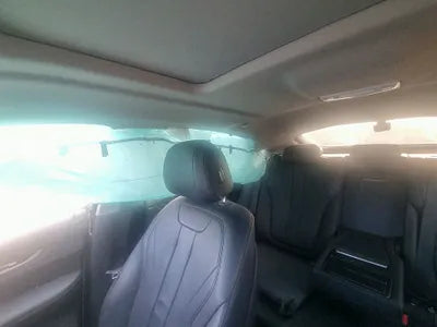 2018 BMW 630 WBAKV2101J0Z82110 VIN:WBAKV2101J0Z82110