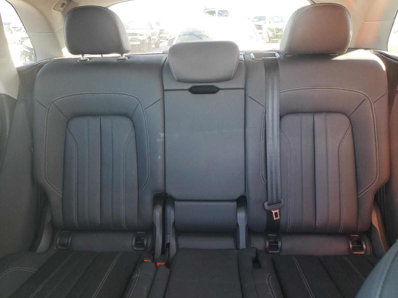 2023 AUDI Q5 PREMIUM 40 VIN:WA1ABAFY5P2038785