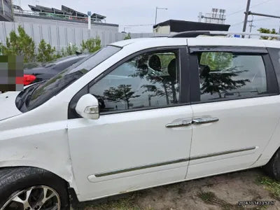 2014 Kia Carnival VIN: