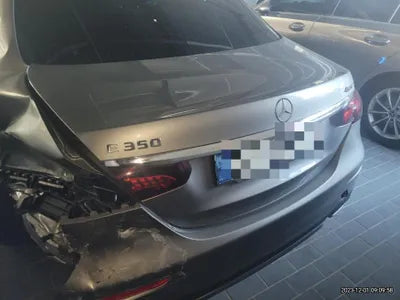 2022 Mercedes-Benz E 350 W1KZF8GB5NB097788 VIN:W1KZF8GB5NB097788