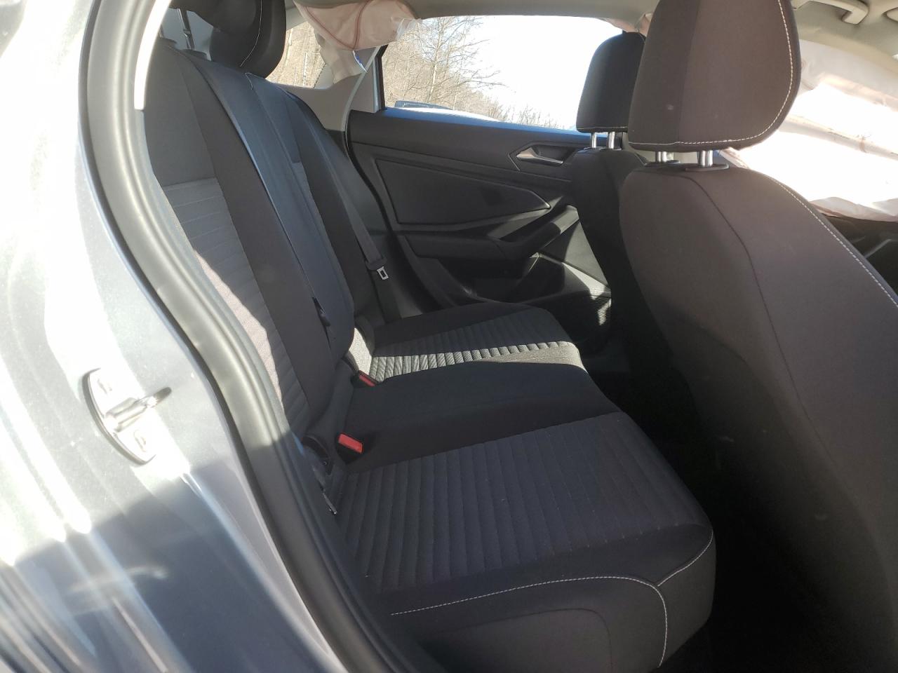 2022 VOLKSWAGEN JETTA S VIN:3VWCM7BU9NM005628