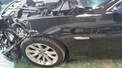 2015 BMW 528 WBA5A5109FG175438 VIN:WBA5A5109FG175438