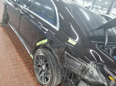 2020 benz mercedes-amg s63 4matic + l W1KUG8JB9LA530936 VIN:W1KUG8JB9LA530936