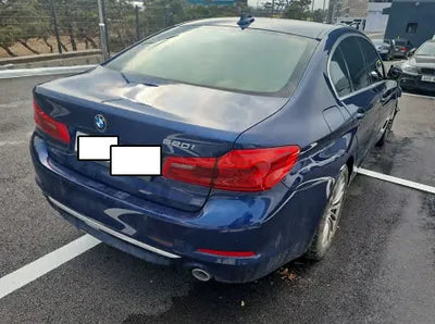 2020 BMW 520 WBAJK9101LCD92068 VIN:WBAJK9101LCD92068