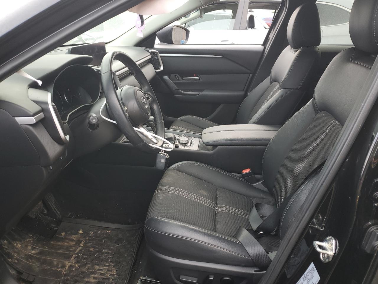 2023 MAZDA CX-50 PREFERRED PLUS VIN:7MMVABCM7PN152187