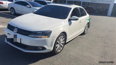 2014 Volkswagen Jetta VIN: