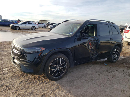 2023 MERCEDES-BENZ EQB 250+ VIN:W1N9M0CB9PN046540
