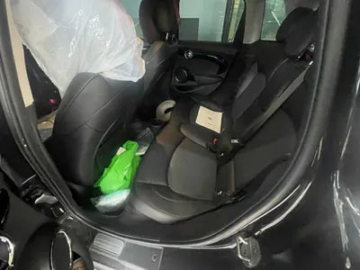 2015 MINI Cooper WMWXS5100FT823701 VIN:WMWXS5100FT823701