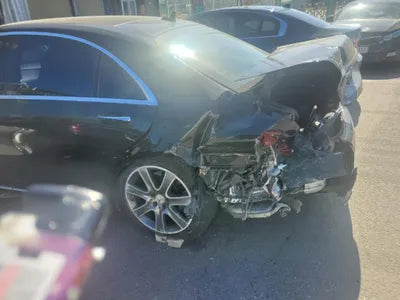 2015 Mercedes-Benz S 350 WDDUG3DBXFA182289 VIN:WDDUG3DBXFA182289