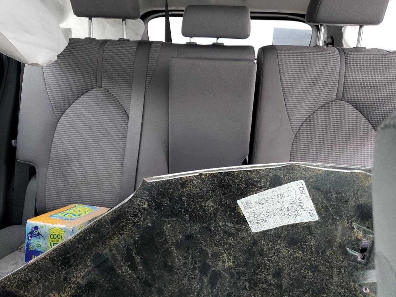 2023 TOYOTA HIGHLANDER L VIN:5TDKDRAH1PS021856