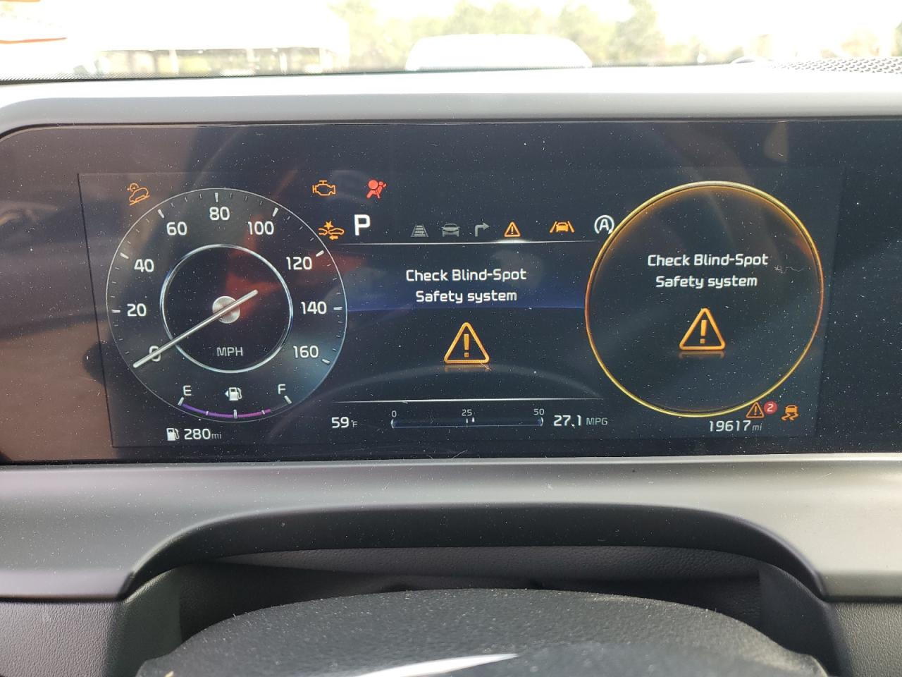 2024 KIA SELTOS EX VIN:KNDER2AA5R7565959