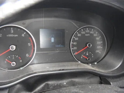 2017 Kia Sportage KNAPM813BJK319722 VIN:KNAPM813BJK319722