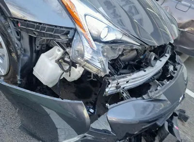 2018 Toyota Prius JTDKBRFU0J3078196 VIN:JTDKBRFU0J3078196
