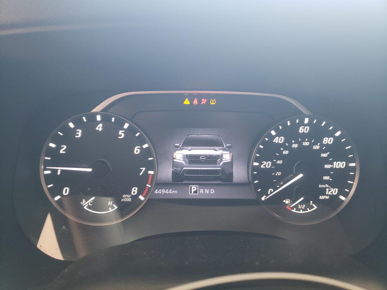 2022 NISSAN FRONTIER S VIN:1N6ED1EJ3NN629700