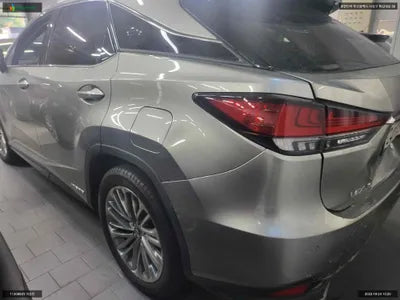 2021 Lexus RX 450 JTJBGMCA1M2068511 VIN:JTJBGMCA1M2068511