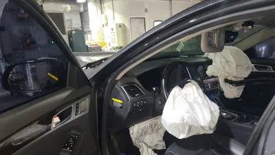 2018 Genesis G80 VIN: