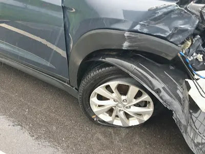 2019 Hyundai Tucson KMHJ381ADKU961260 VIN:KMHJ381ADKU961260