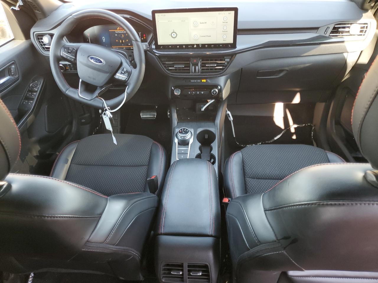 2023 FORD ESCAPE ST LINE VIN:1FMCU9MN9PUB38274