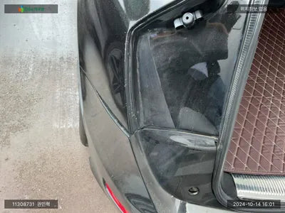 2016 Audi SQ5 WAUZZZ8R6GA041710 VIN:WAUZZZ8R6GA041710