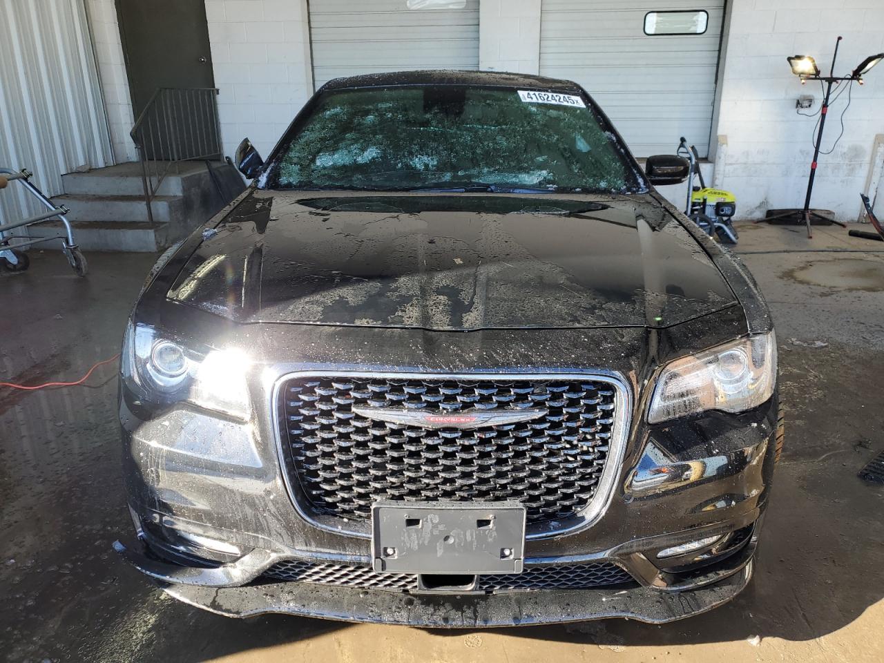 2023 CHRYSLER 300 S VIN:2C3CCABT3PH636973
