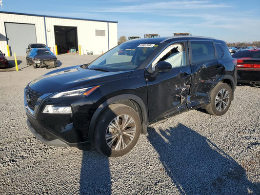 2023 NISSAN ROGUE SV VIN:JN8BT3BA6PW430392