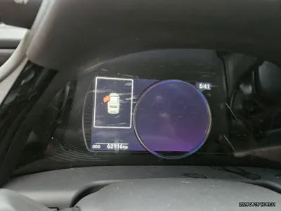 2021 Lexus ES 300 VIN: