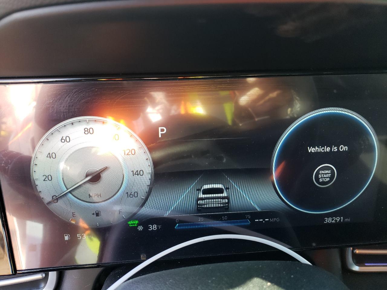 2023 HYUNDAI ELANTRA LIMITED VIN:KMHLN4AJ4PU052940