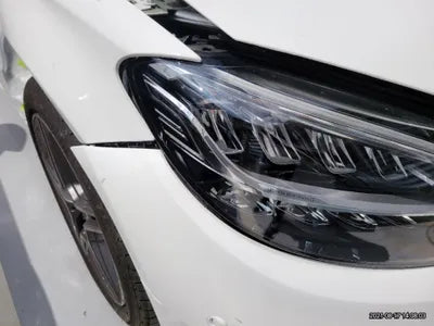 2021 Mercedes-Benz C 200 W1KWF8AB7MR608743 VIN:W1KWF8AB7MR608743