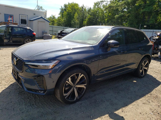 2023 VOLVO XC60 ULTIMATE VIN:YV4062RX1P1337868