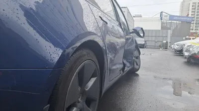 2021 Tesla Model 3 5YJ3E1EBXMF890545 VIN:5YJ3E1EBXMF890545