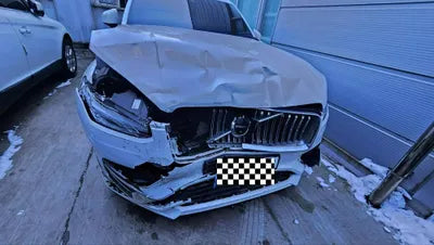 2022 Volvo XC90 YV1LFH60DN1872173 VIN:YV1LFH60DN1872173