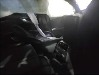 2016 Audi A7 WAUZZZ4G7GN167734 VIN:WAUZZZ4G7GN167734