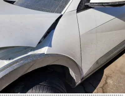 2022 Hyundai Ioniq KMHKR81AFNU109856 VIN:KMHKR81AFNU109856