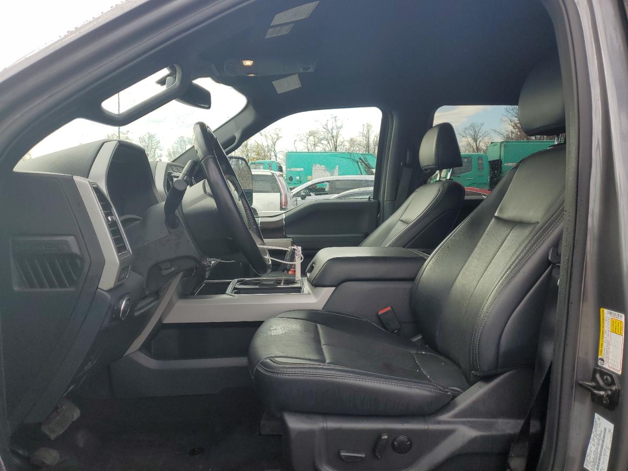 2022 FORD F250 SUPER DUTY VIN:1FT7W2B62NED37547