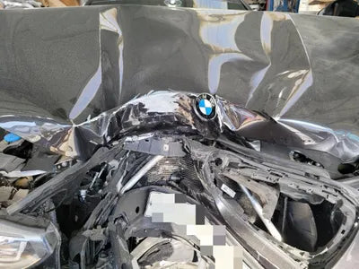 2019 BMW 320 WBAUZ3101LLT05854 VIN:WBAUZ3101LLT05854