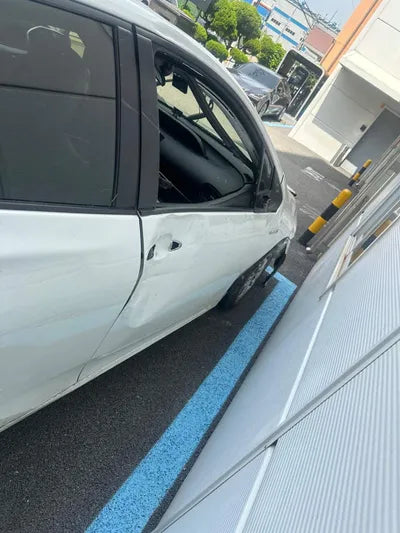 2019 Toyota Prius JTDKARFU4K3088587 VIN:JTDKARFU4K3088587