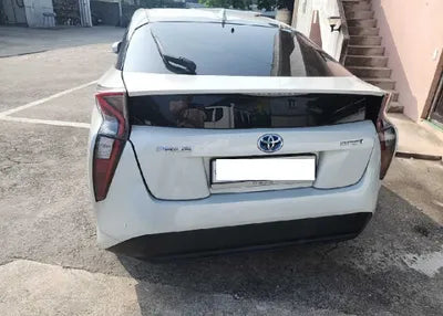 2017 Toyota Prius JTDKBRFU2H3538002 VIN:JTDKBRFU2H3538002