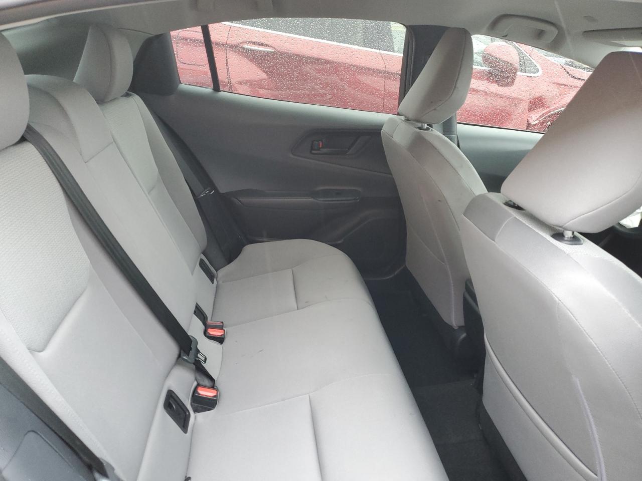 2023 TOYOTA PRIUS LE VIN:JTDADABU3P3000727