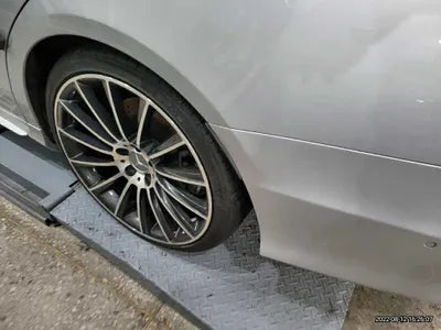 2017 Mercedes-Benz S 350 WDDUF3DB5HA329253 VIN:WDDUF3DB5HA329253