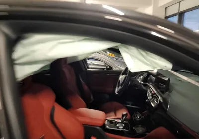 2022 BMW X4 M WBS21EC04N9L86982 VIN:WBS21EC04N9L86982