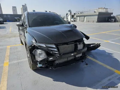 2022 Hyundai Tucson KMHJC81BGNU114076 VIN:KMHJC81BGNU114076