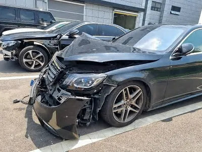 2020 Mercedes-Benz S 350 W1KUF2BB3LA588605 VIN:W1KUF2BB3LA588605