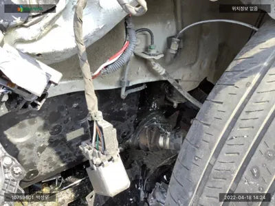 2017 Hyundai Santa FE KMHSW81UDJU820003 VIN:KMHSW81UDJU820003