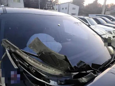 2017 Kia Carnival VIN: