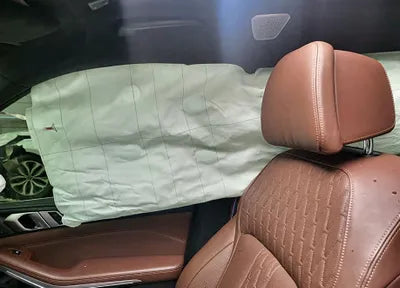 2021 BMW 540 WBACR610XM9H99842 VIN:WBACR610XM9H99842