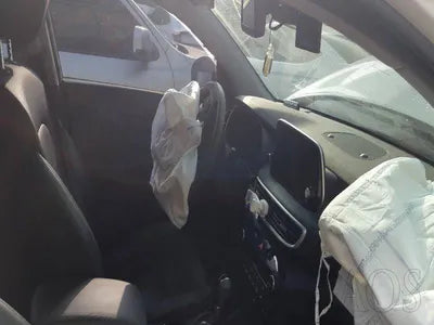 2019 Hyundai Tucson VIN: