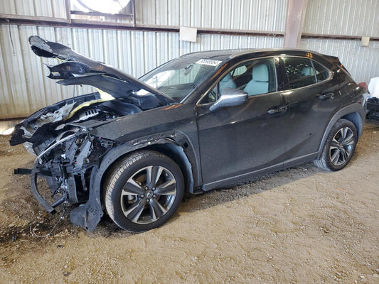 2023 LEXUS UX 250H BASE VIN:JTHX6JBH1P2142506