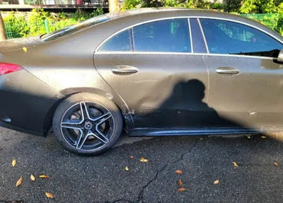 2020 Mercedes-Benz CLA 250 W1K5J4HB5LN113973 VIN:W1K5J4HB5LN113973